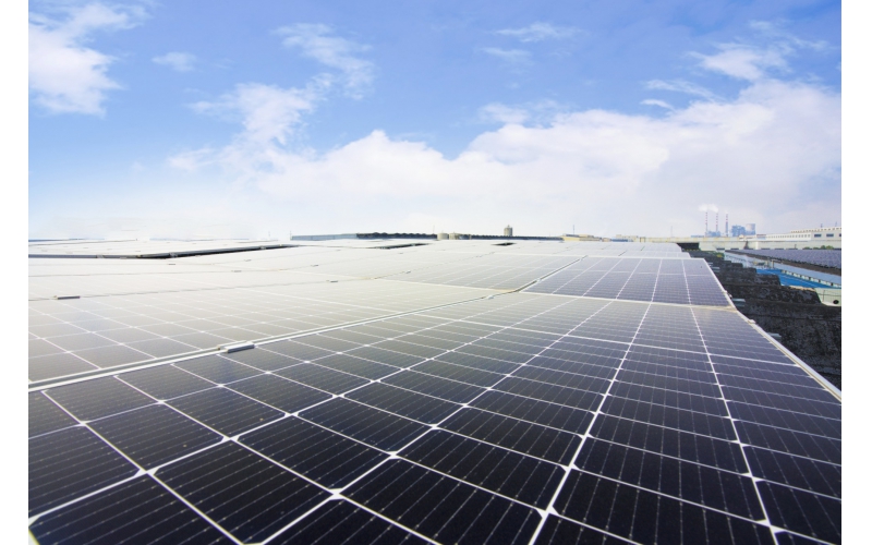 綠色能源---挖掘大自然的能量！